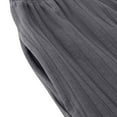 thumbnail image 6 of zbxnLI Women's Pajama Pants Plus Size Lounge Pants for Women Elastic Waist Wide Leg Pj Sleep Pants, 6 of 6