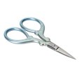 thumbnail image 1 of Professional Fabric Scissor Set, Multifunctional DIY Craft Scissors with Exquisite Leather Cover, Compact Lightweight Sewing Embroidery Tool for Household Use, 1 of 7