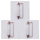 thumbnail image 2 of Bewildely Digital Humidity Sensor Hygrometer Gauge Hanging Room Outdoor Type1 NO1, 2 of 6