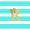 Cyan R, variant on Erosebridal Bowknot Initial H Twin Quilt Set for Girls, Abstract Ombre Twin Coverlet Set, 2-Piece