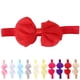 thumbnail image 4 of Diadema para bebé diadema para bebé encantador duradero para accesorios para niñas bebés Ropa para niñas bebés ANGGREK Otros, 4 of 8
