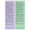 thumbnail image 2 of Scentered SLEEP WELL & DE-STRESS Aromatherapy Essential Oils Balm Gift Set - For Restful Sleep & Relaxation - All-Natural Blends of Lavender, Ylang Ylang, Cedarwood, Chamomile, 2 of 7