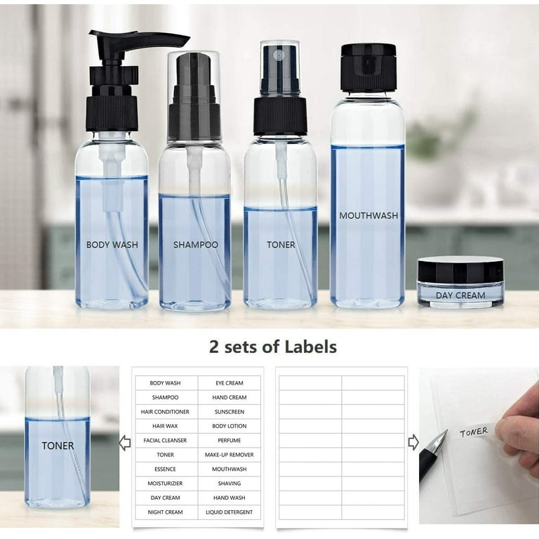 Face Wash What Size Of Toiletries Can I Take On The Plane Bring Shampoo Can  You Take Soap On A Plane The 10 Best Solid