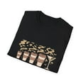 thumbnail image 4 of Coffee Drinker Caffeine Lovers Graphic Novelty T-Shirt, 4 of 4