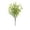 #0412-Yellow, variant on Cheapark Artificial Greenery Plants Bouquet Fake Faux Flower Bundles Set Home Living Room Table Wall Decor Wedding Party Holiday Floral Decoration