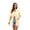Apricot, variant on Uvplove Womens Summer Short Sleeve Lightweight Cardigan For Women Casual Loose Thin Cardigan Tops With Pockets,Apricot,Large