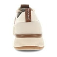 thumbnail image 3 of Dockers Mens Adan Knit and Synthetic Leather Casual Lace Up Sneaker Shoe, 3 of 7