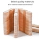 thumbnail image 4 of Cuchara de madera desechable, palito de helado, cuchara de madera, palito de yogur, cuchara de helado de madera envasada individualmente, 4 of 5