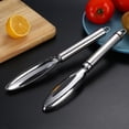 thumbnail image 5 of 3pcs Fish Scaler Brush Fish Scaler Remover with Stainless Steel Sawtooth Easily Remove Fish Scales-Cleaning Brush Scraper Kitchen Tool-Home Essentials, 5 of 8