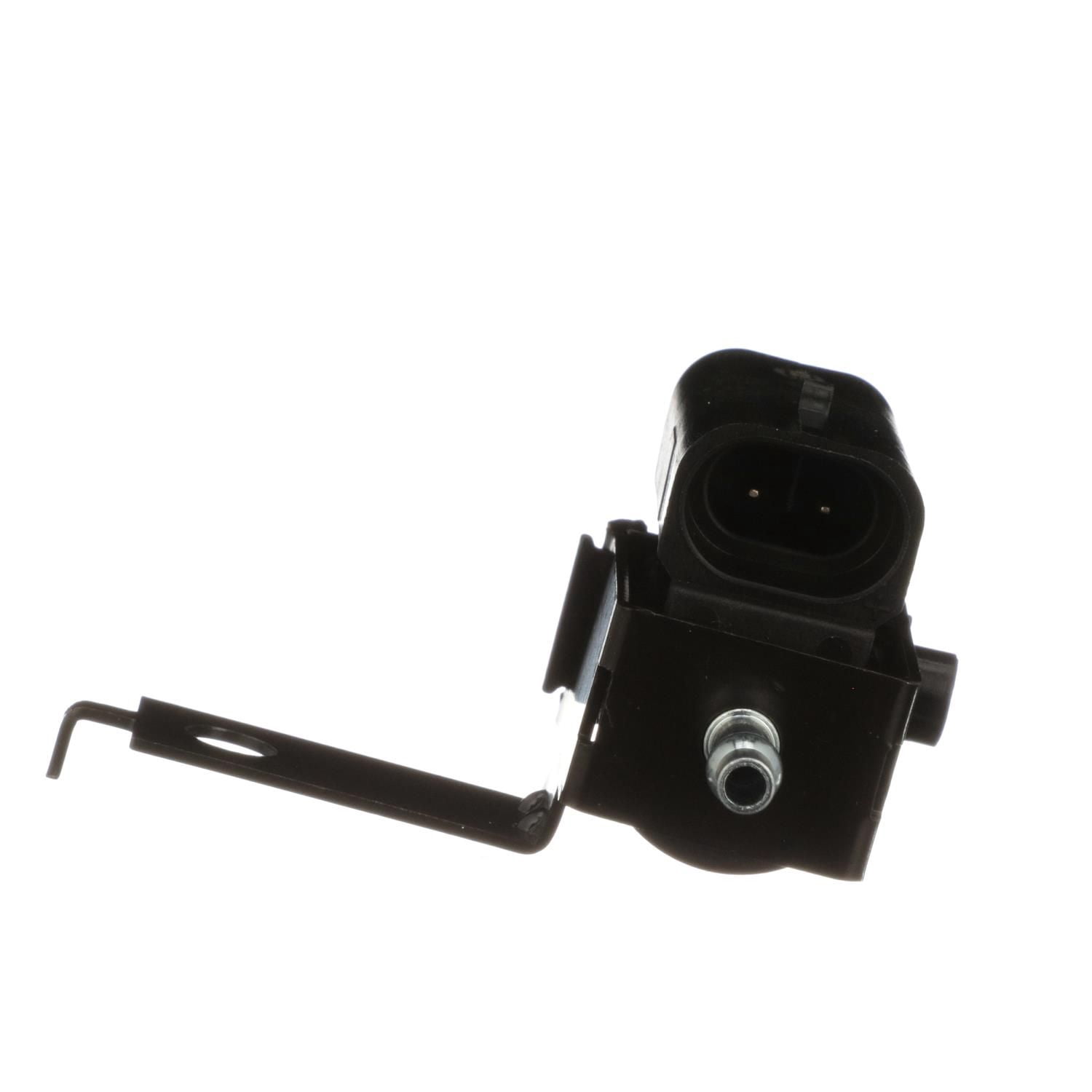 Standard - Supercharger Bypass Solenoid