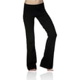 thumbnail image 4 of Naiovety Pantalones de fitness Ejercicio flexible Accesorios de senderismo Pantalones de yoga Mano de obra Suministros de mujer multiusos Equipo Uniforme atlético, 4 of 6