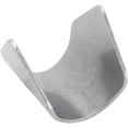 thumbnail image 5 of Roll Cage Saddle Weld Gussets for 1-1/2 Inch Tube, .090 Steel, 10, 5 of 7