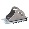 thumbnail image 4 of Ladder Shoe, Prevent Slip Multifunctional Ladder Feet  for Outdoor, 4 of 7