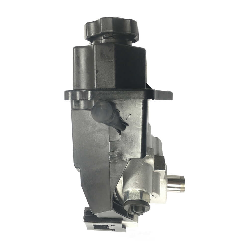 Edelmann 6173R Factory New Power Steering Pump w/Reservoir
