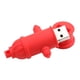 thumbnail image 5 of Escritorio Portátil de de La PC de La Boca de Incendios Del Pulgar de La Unidad Flash USB 2.0 Soledad Unidad flash USB Hidrante, 5 of 9