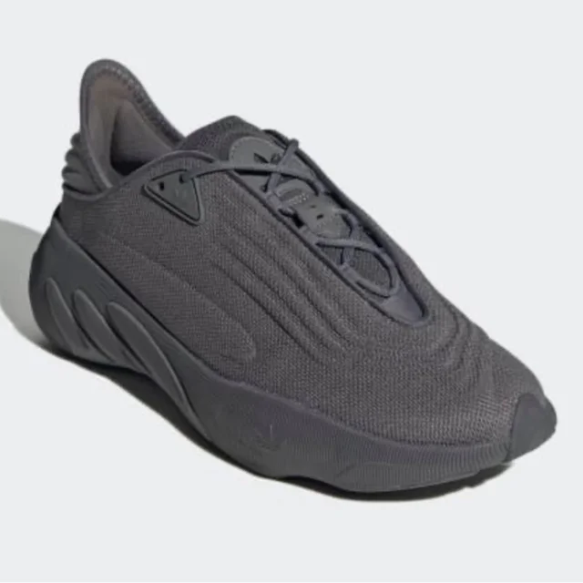 NWT Adi-das Adifom SLTN Grey Shoes Sneakers Carbons Unisex Sneakers size 5.5