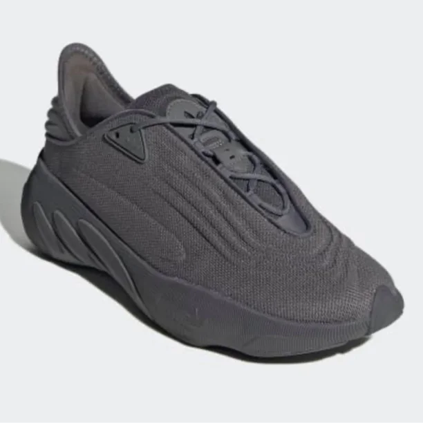 NWT Ad-id-as Adifom SLTN Grey Shoes Sneakers Carbons Unisex Sneakers size 5.5