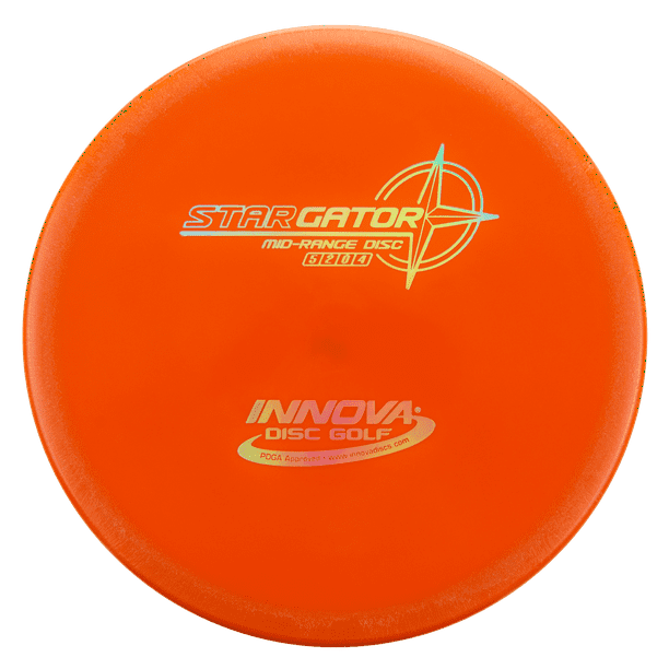 Innova Discs Star Gator Disc Golf Putter