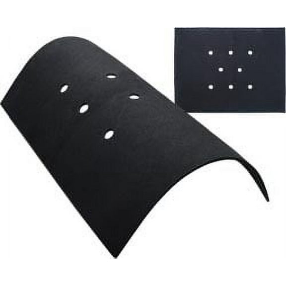 Derby Originals Neoprene Non-Slip All Purpose Saddle Pad