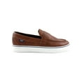 thumbnail image 2 of Chaps Men's Port Loafer Sneakers, 2 of 5