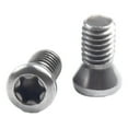 thumbnail image 6 of 10pcs Torx Screws For Lathe Tools With Carbide Inserts M2 M2.5 M3 M3.5 M5 Replacement Household Office CNC Lathe Tools Parts, 6 of 11