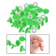 thumbnail image 5 of Etiqueta de oreja de 100 piezas, número de ABS anticaída, suministros de animales, etiqueta de oreja, tarjeta de identificación para ganado, ca Zulema Etiqueta de oreja de ganado, 5 of 8