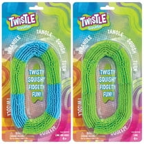 Teacher Created Resources Twistle Squish, Assorted, Set of 2