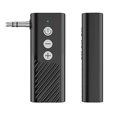 thumbnail image 4 of Bunblic 5.3 Receiver Transmitter Audio Adapter for Headphones Car Speakers, 4 of 4