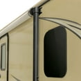 thumbnail image 6 of RecPro RV 21 Foot Awning Frame with Durable Fabric Camper Cover, Charcoal, 6 of 7