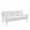 Black White, variant on Sofa, White, Fabric, Living Room Lounge Cafe Lobby Hospitality Restaurant, Modern Contemporary, HB37018