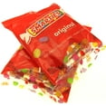 thumbnail image 4 of Smarties  Original  American Fruit Candy  4.5oz Bag  Lot of 2, 4 of 6