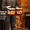 thumbnail image 5 of Meinl HB50CS | Journey Series Bongo | Creamsicle, 5 of 5
