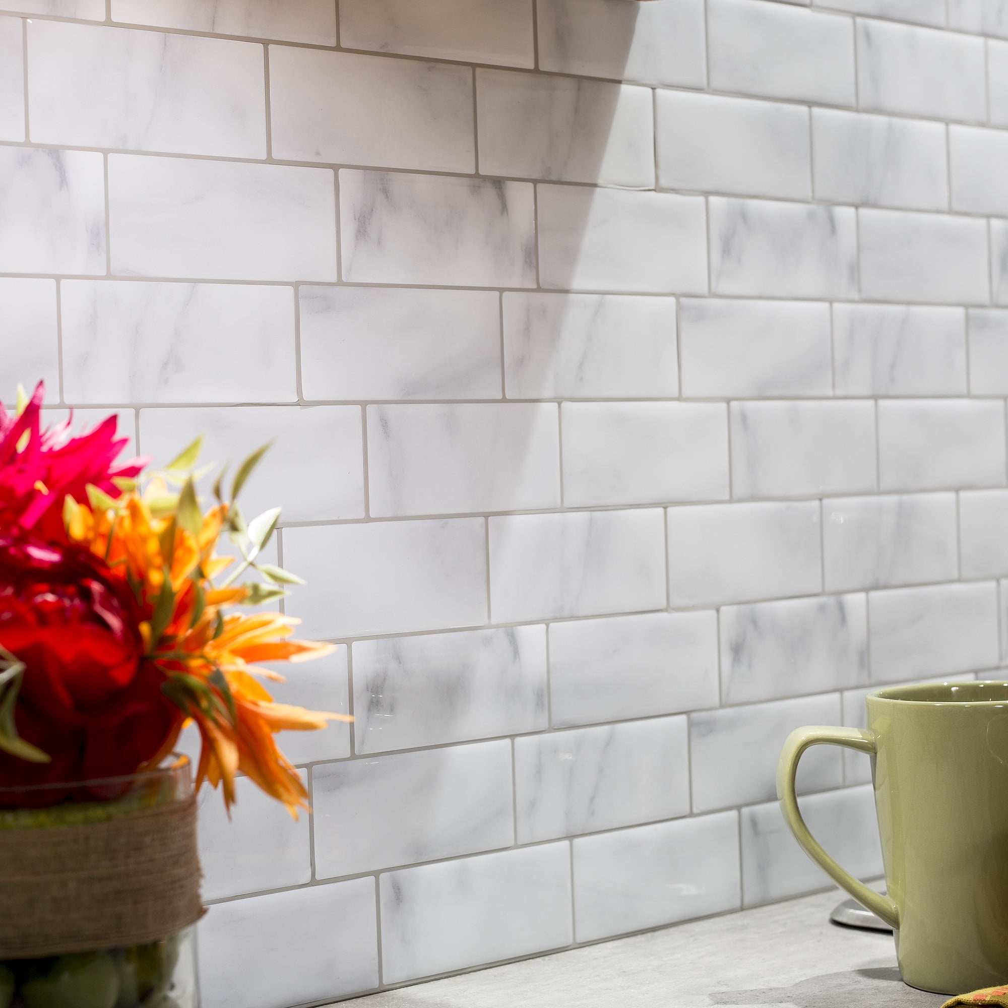 Acp V50 Tacktile - White