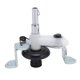 thumbnail image 1 of Devanadera De Bobina, Dispositivo De Bobinado De Hilo De Coser Fácil De Usar Acero Inoxidable Multiusos Para Reemplazo, 1 of 7