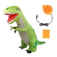 thumbnail image 2 of Ropa Para Caminar Para Juegos De Rol, Disfraces Inflables De Dragón Duraderos Para Bodas Escolares, Fiestas Navideñas, 2 of 7