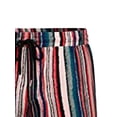 thumbnail image 3 of Men Beach Shorts Flower Hawaiian Shorts Summer Beach Short Pants Hawaiian Shorts Flat Front Casual Aloha Hawaiian Vacation Shorts, 3 of 9