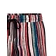 thumbnail image 3 of Sunloudy - Pantalones cortos de playa para hombre con cordón elástico en la cintura, ropa de verano de estilo informal holgada con estampado hawaiano Sunloudy moda, 3 of 10