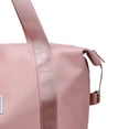 thumbnail image 4 of Bolsa de Fitness para Yoga, bolso portátil de viaje deportivo, gran capacidad, plegable, separación húmeda y seca, 4 of 5