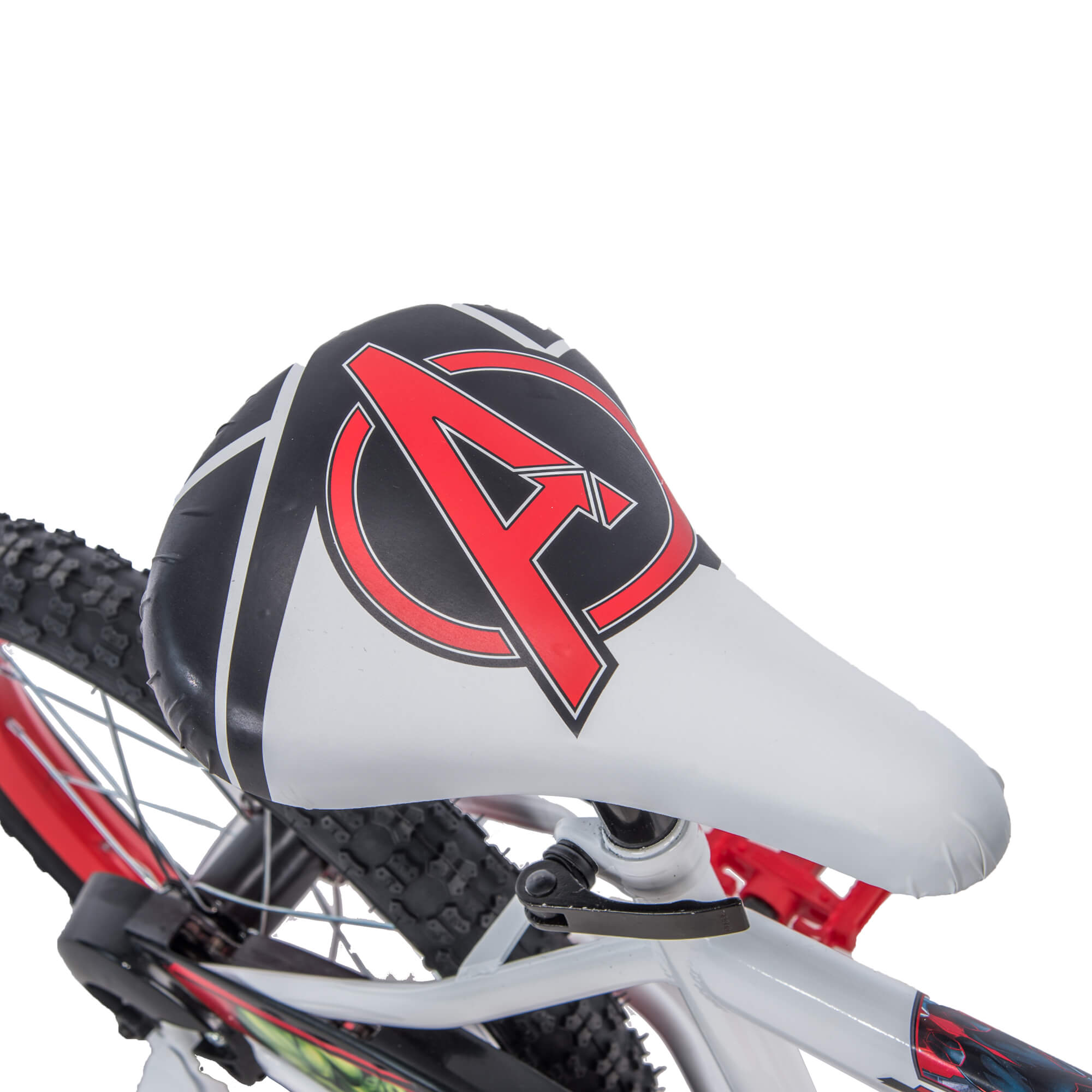 huffy avengers bike