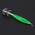 thumbnail image 4 of TOPINCN High Quality Squid Fish Hook Lure Bait Parts Fishing Accessory, Fish Lure, Fishing Hook, 4 of 8