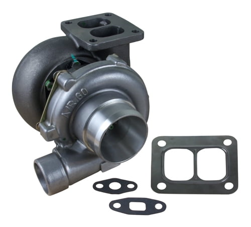 NEW TURBOCHARGER FITS INTERNATIONAL AG TRACTOR 4386D 5288 5488 DT-466 A48190 A66770 TO4B18 VPD9005 