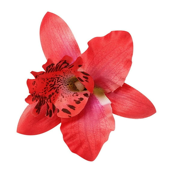 COOLHOOD Light weight Cloth Hair Clip Durability Hairpin Flower Shape Hair Barrettes Handmade Hair Accessories