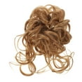 thumbnail image 1 of Chignon Élastique Queue de Cheval, Chignon Désordonné, Chignon Bouclé, 1 of 8