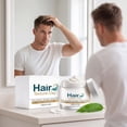 thumbnail image 1 of EGNMCR Matte Styling Mud For Men's Hair Is Refreshing Non Stickys Easys To Maintain Smooths And Matte Styling hairs paste, 1 of 9