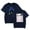Navyblue, variant on Laila Merch T-Shirt For Women/Men Unisex Summer Short Sleeve Tshirt Tee Fashion Hiphop Streetwear Top