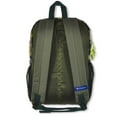 thumbnail image 3 of Champion Munch Backpack Lunch Kit Combo Olive One Size, 3 of 4