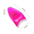 thumbnail image 2 of CIMAXIC Fashionable False Eyelash Applicator Tool Make-up Accessory (Blue),2.36"X1.57"X0.87", 2 of 4
