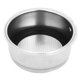 thumbnail image 2 of Filtros de café reutilizables Ecomeon de acero inoxidable desmontable Accesorios para máquinas de café Sin BPA, 2 of 6