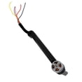 thumbnail image 3 of Vogacara Cámara brazo RC fotografía aérea Motor brazos Control remoto juguete accesorios reemplazo para Beast 3 SG906 Kits de construcción modelo Frente B Vogacara FN009843-02, 3 of 6
