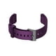 thumbnail image 2 of Correa deportiva Pulsera Reloj inteligente Pulsera TPU 5.7-8.7 pulgadas Reemplazo para Xiaomi Mi Watch, Morado oscuro Eigraketly EL2326-06B, 2 of 2